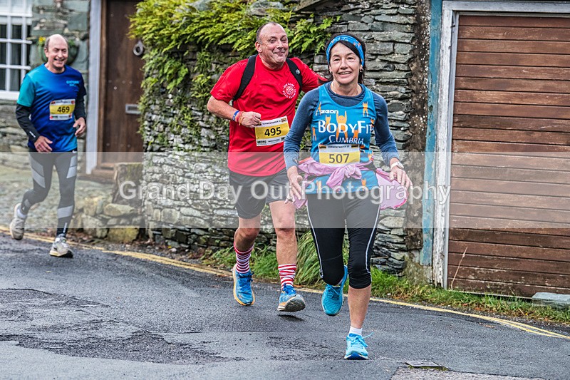 Derwentwater-1035 - Derwentwater 10 Mile Road Race Sunday 2nd November 2025