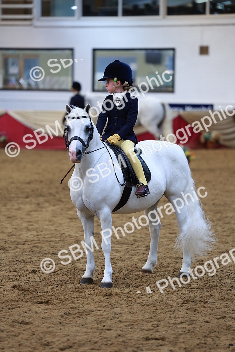 SBM_20563 - Class 906 - Sup Final Ridden Champ