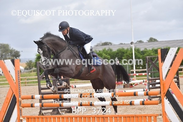 BPP_3724 - CLASS 5  0.95m Amateur Championship Qualifier