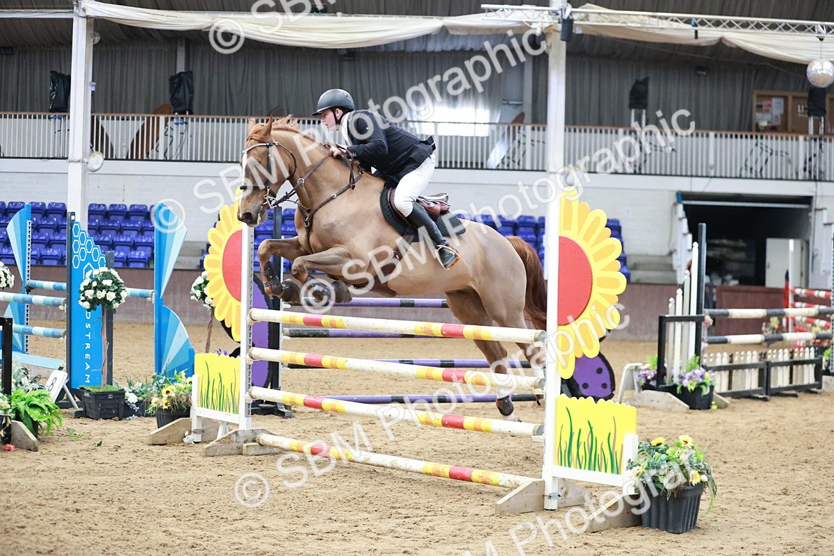 SBM_000827 - Class 4 - Senior Newcomers - 1.10m