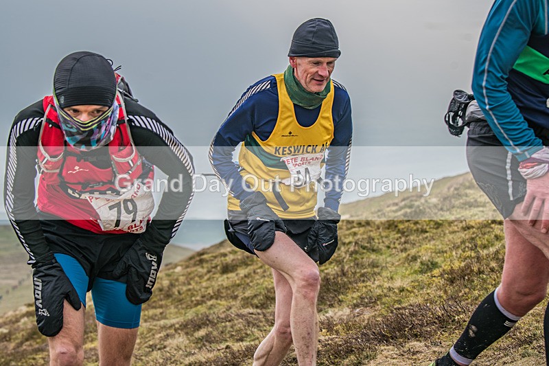 Black Combe-270 - Black Combe Fell Race Saturday 9th March 2024