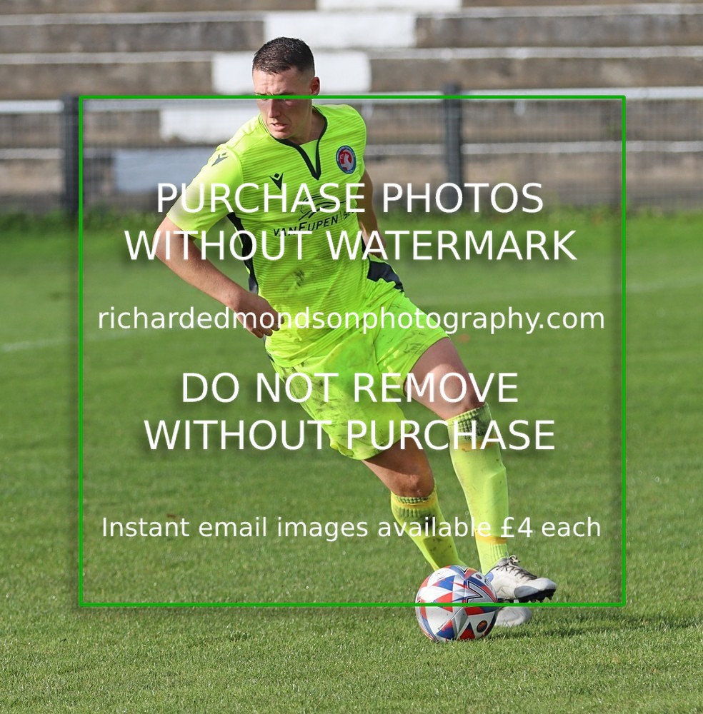IMG_7928 - Vauxhall Motors FC