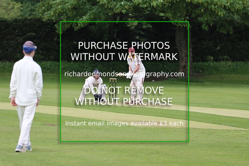 IMG_1320 - Netherfield 2nds v Great Eccleston