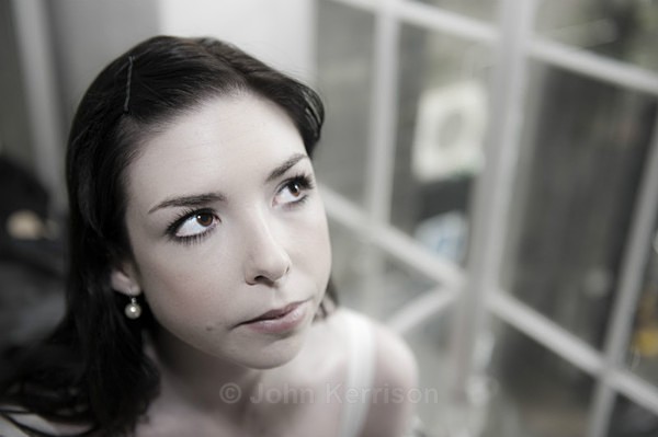 Bridgett Zehr - Bridgett Zehr