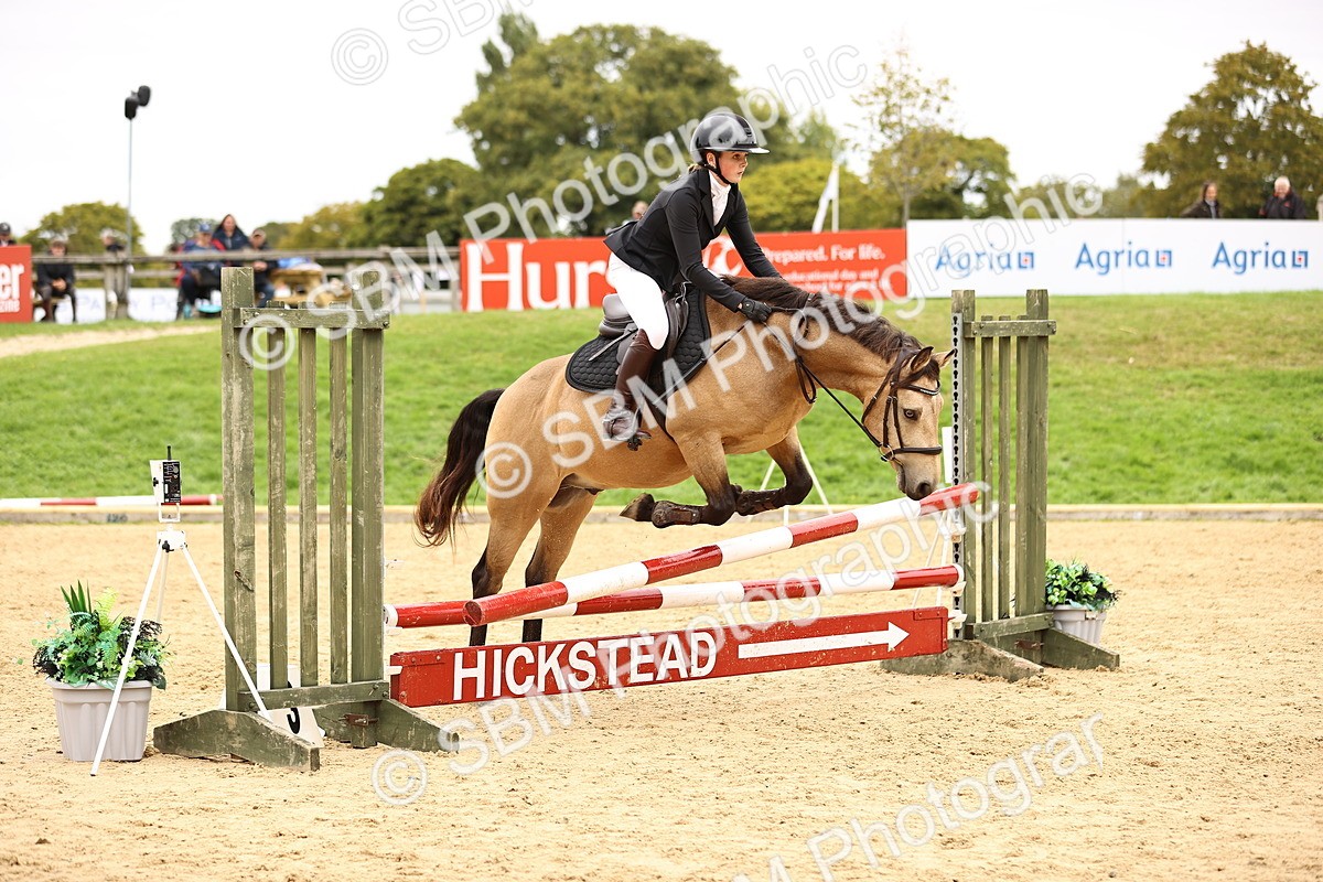 SBM_65825 - J17 - Junior Pony 80cm Championship