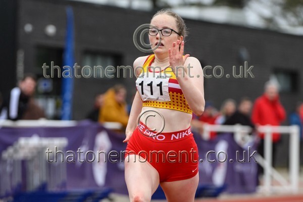 ComMast25-929852 - Track Female Set Two