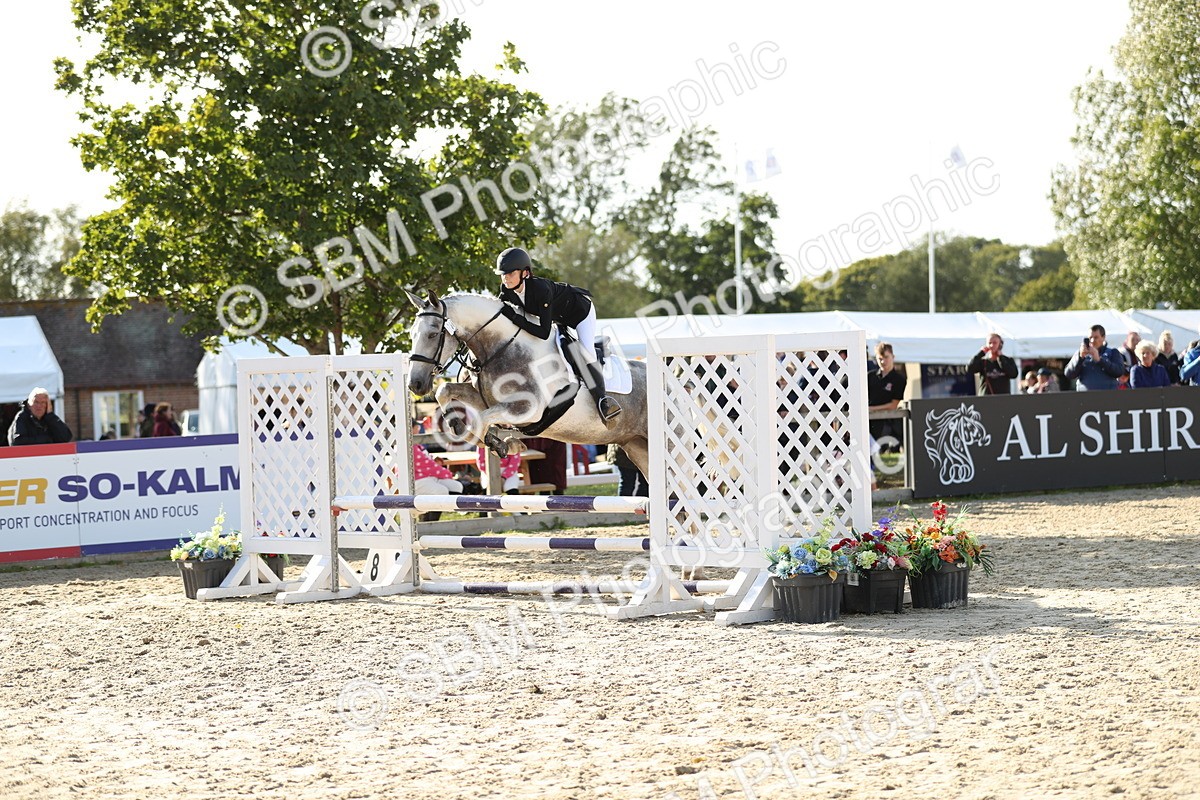 SBM_50571 - J23 - Junior Horse 70cm Championship