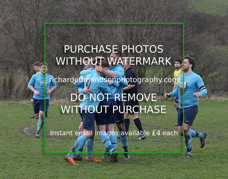 DSC08550 - Photos from the Archives: Kendal Utd v Windermere (February 2019)