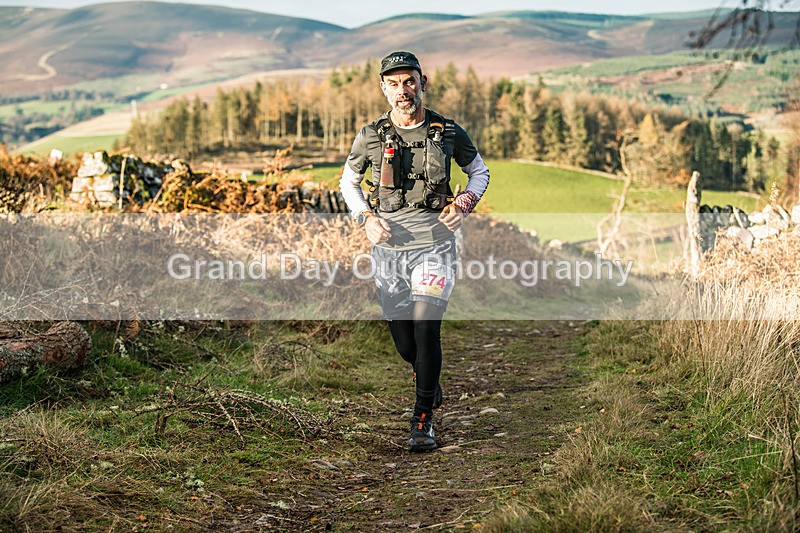 Tweed Valley-600 - High Terrain Events Tweed Valley 50 & 65K Ultra Trail Races Sunday 16th November 2025
