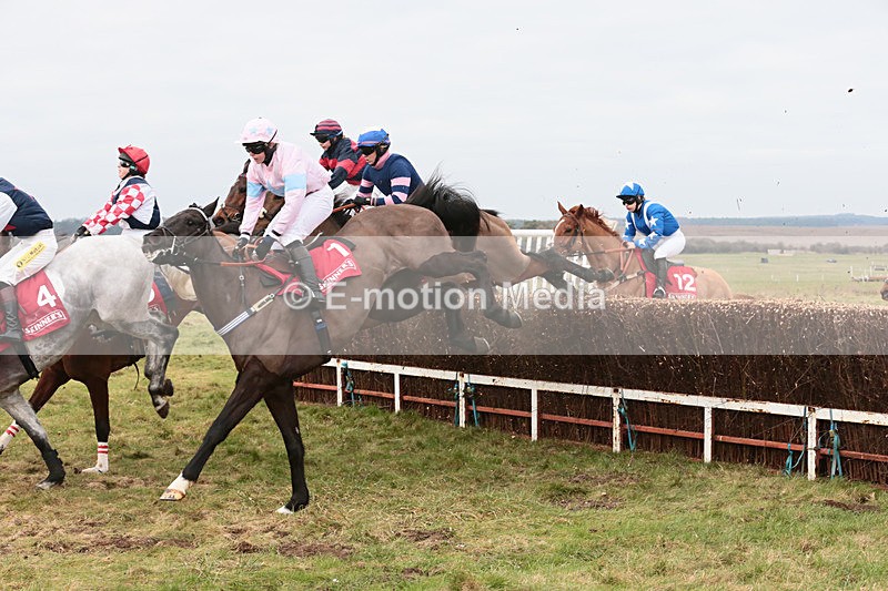 PtP 060119 115 - Larkhill Racing Club - Point-to-Point- 06/01/2019