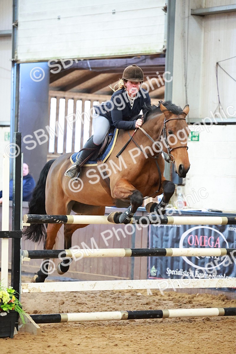 SBM_007140 - Class 19 - Senior Newcomers 1.10m