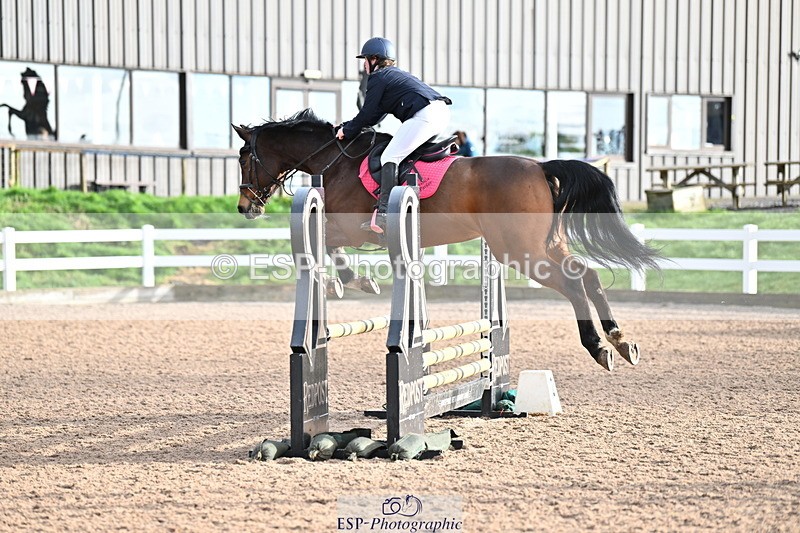 240224A-090316-02929 - Cls 9 British Novice and 90cm Open