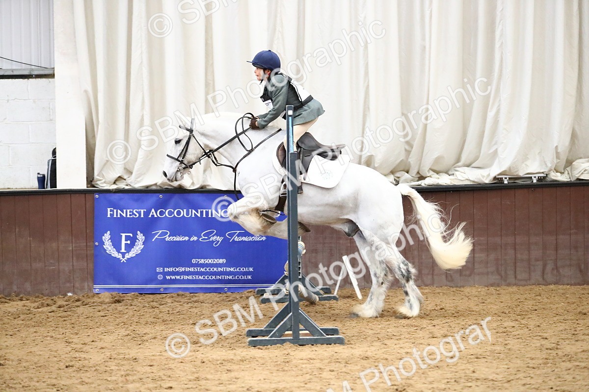 SBM_001984 - Class 4 - 60cm