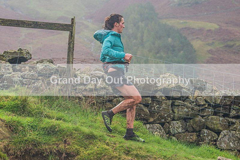 Langdale-935 - Langdale Horseshoe Fell Race Saturday 7th October 2023