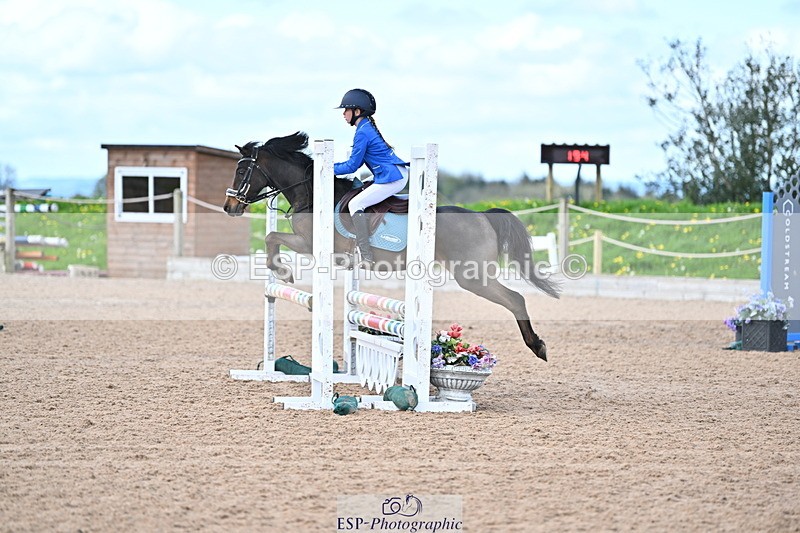 240504A-104649-01125 - Cls 2 Pony British Novice & 80cm Open