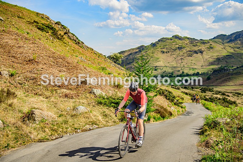 154019 - 2025 Fred Whitton Blea Tarn Climb 15.00 - 16.00