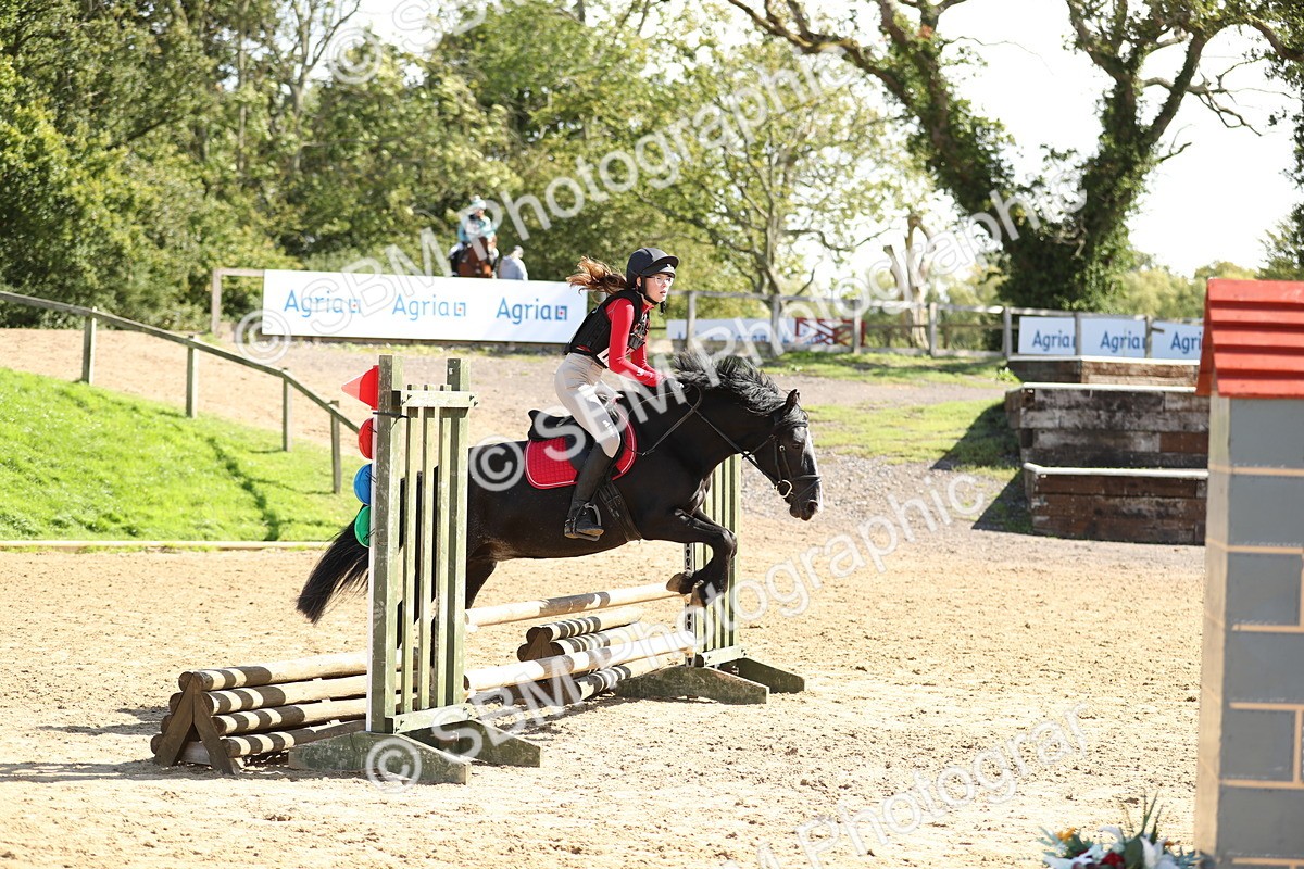 SBM_23301 - E9 - Eventers Challenge 60cm Championship
