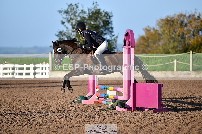 241026A-090017-00347 - SAT Cls 19 Clear Round 50cm