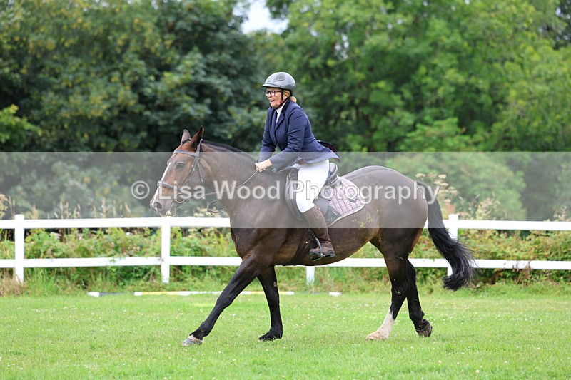 3E7A2005 - Class 6: Veteran 45 and over