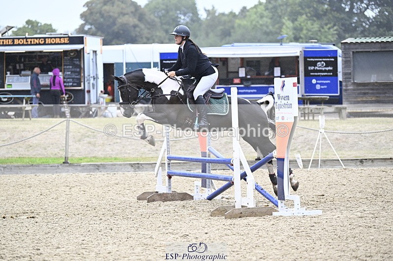 250830A-111215-05796 - Cls 21 British Novice and 90cm Open