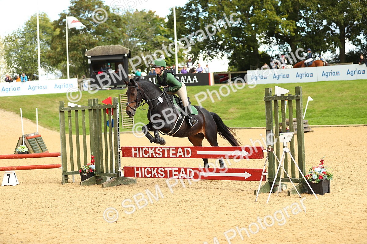 SBM_07664 - E4 Eventers Challenge 80cm Open