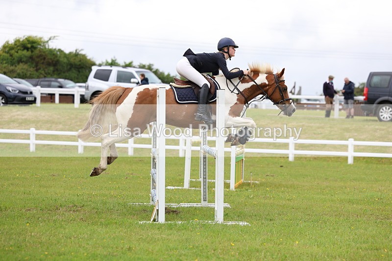 3E7A6711 - Class 10: Pony Newcomers/1m open