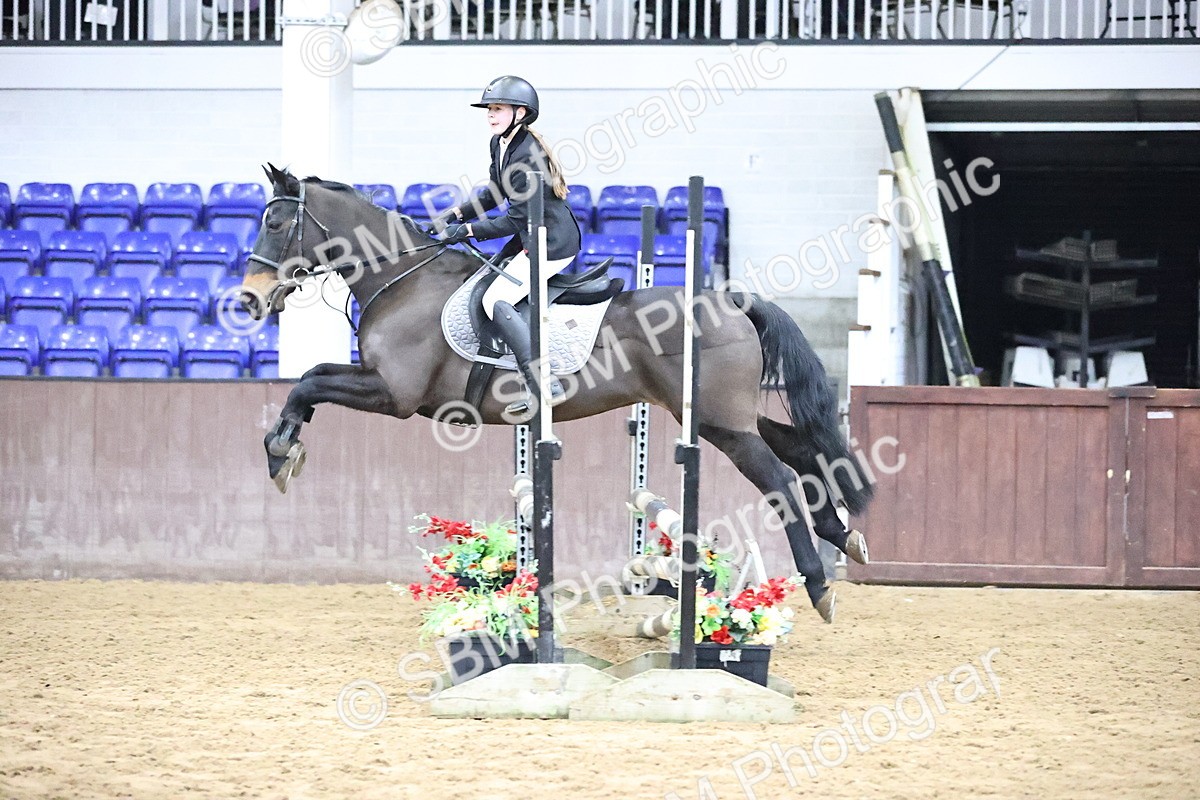 SBM_009347 - Class 1 - Pony Intro 70cm Open