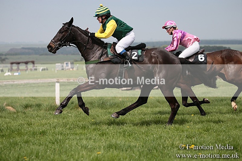 PtP 210418 39 - South & West Wilts Point-to-Point Larkhill 21/04/18