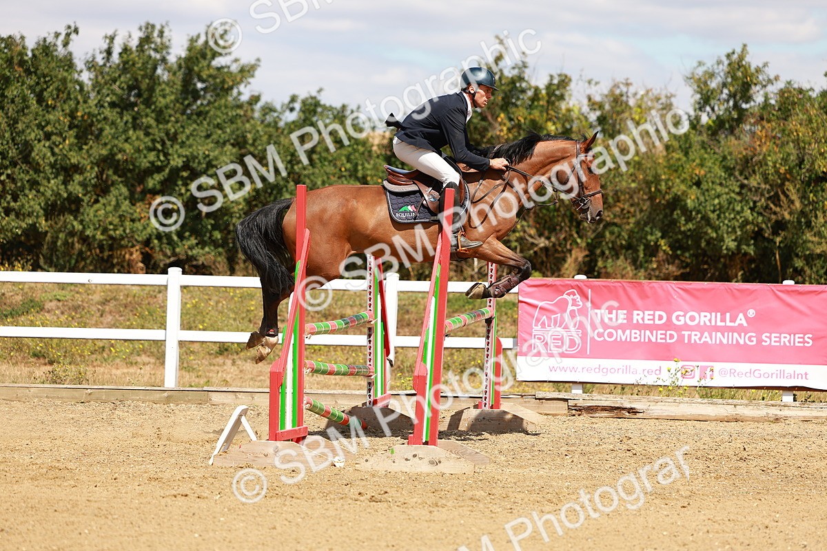 SBM_006102 - Class 3 - Senior British Discovery - 1.00m