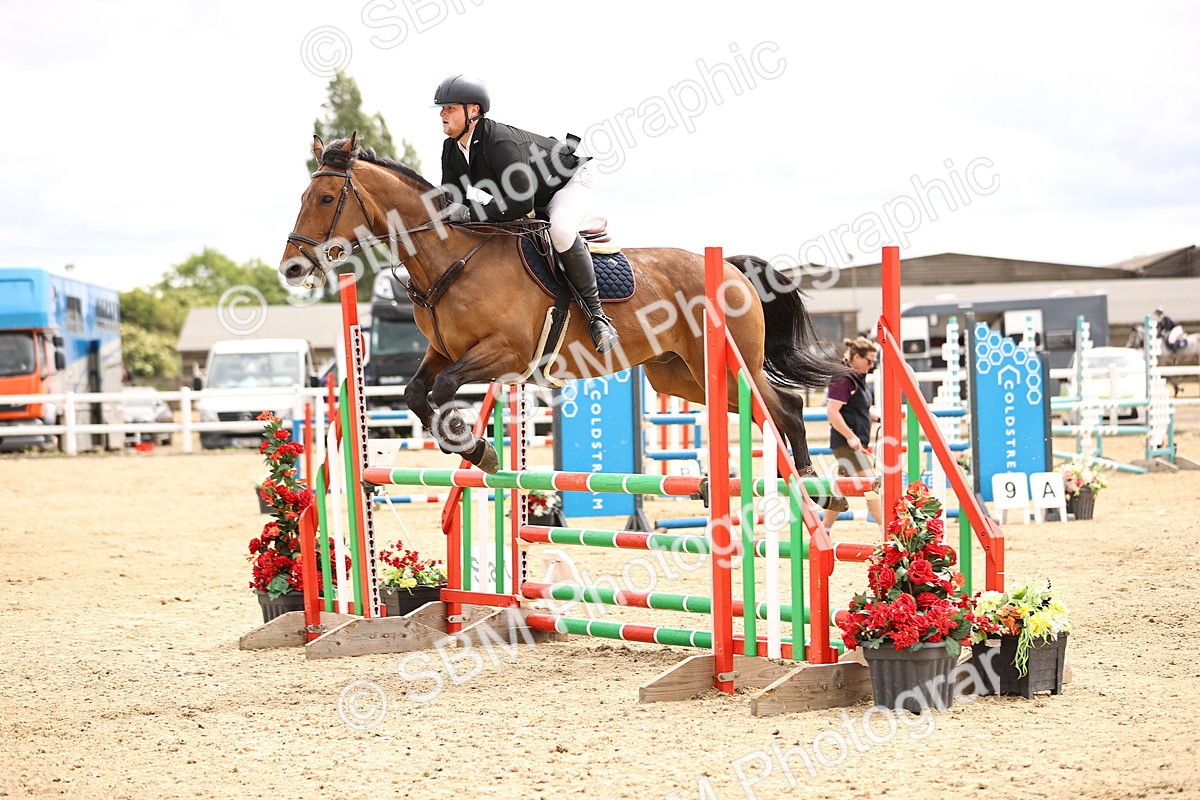 SBM_007008 - Class 17 - Senior Discovery -1.00m