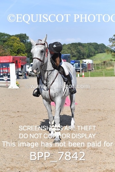 BPP_7842 - CLASS 2 Club/ Unaffiliated 80cms Open