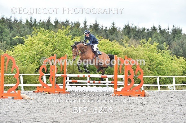 BPP_6206 - SUN CLASS 37 BR NOVICE/90CM