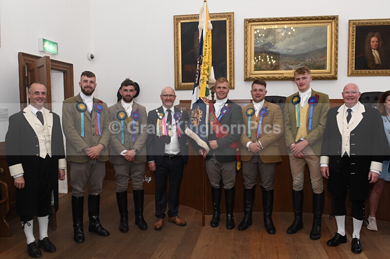 _373 - Selkirk Common Riding 2025
