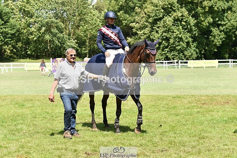 230709-142244-19081 - Cls 32 Foxhunter 2nd R Jump Off & P