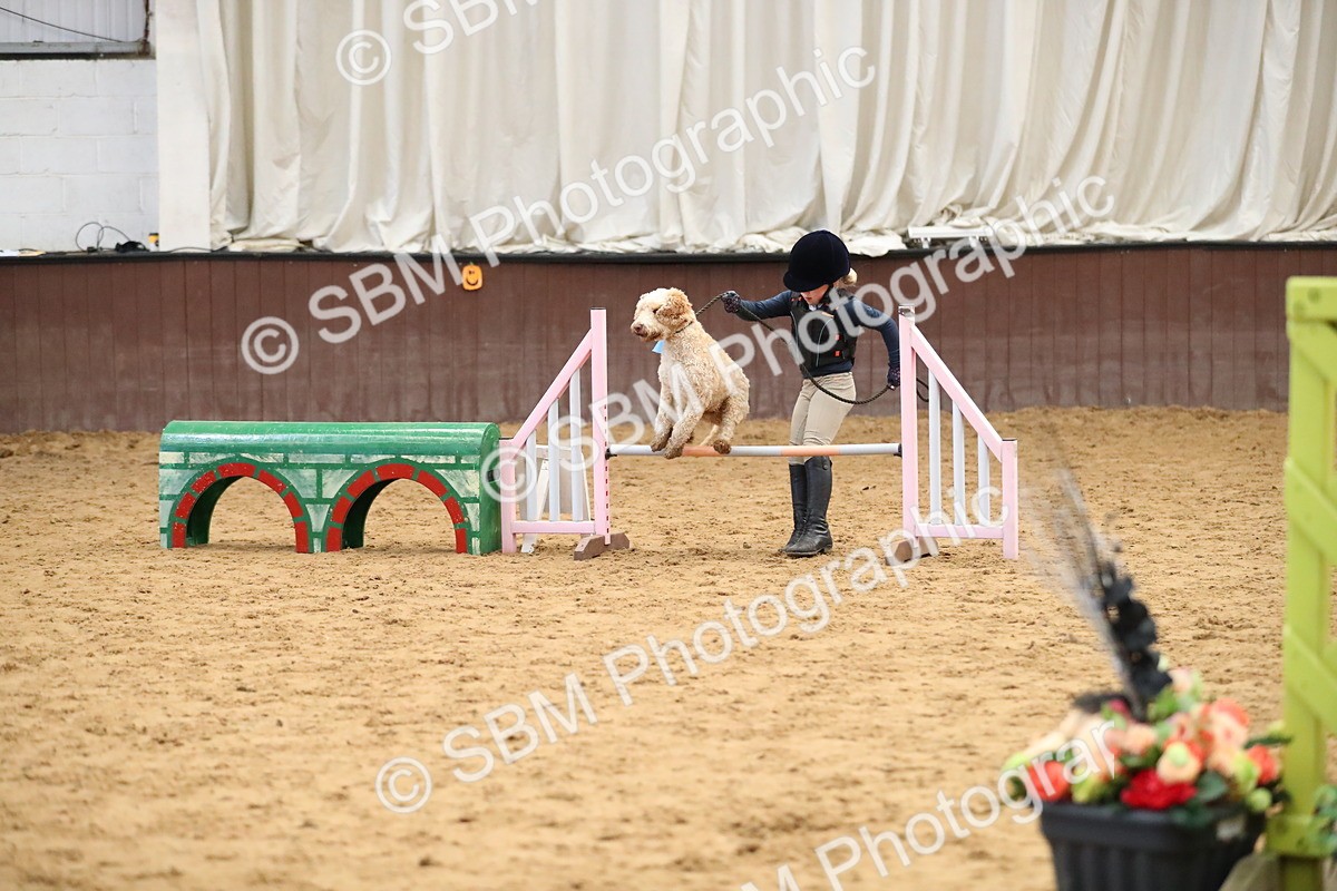 SBM_001131 - Class 3 - Horse & Hound
