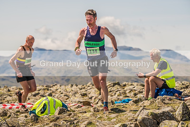 Fairfield-580 - Fairfield Horseshoe Fell Race Saturday 13th May 2023