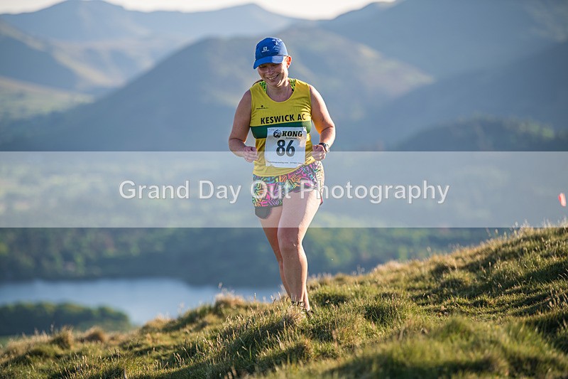 Latrigg Seniors-397 - Latrigg Fell Race (Seniors) Wednesday 14th May 2025
