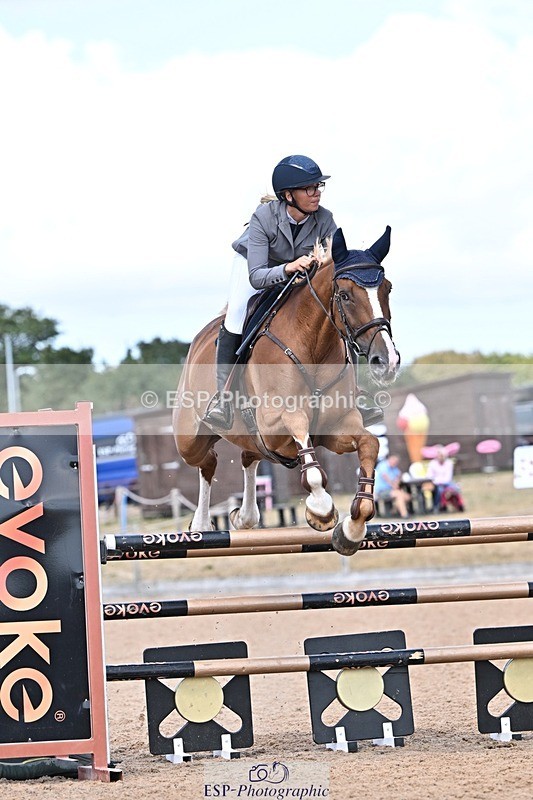 260819-142903-01100 - Cls 6 Foxhunter and 1.20m