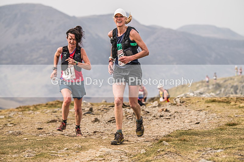 Newlands-1017 - Newlands Memorial Fell Race Saturday 12th April 2025