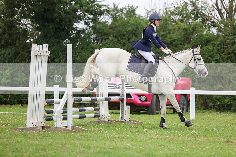 3E7A5689 - Class 5: PC80 Regional Qualifier Rnd 2 (A)