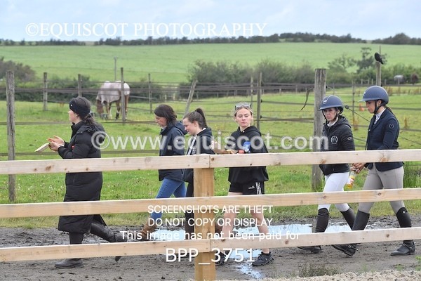 BPP_3751 - CLASS 5  0.95m Amateur Championship Qualifier