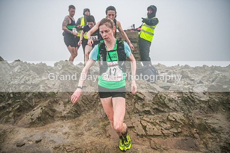 Loughrigg-121 - Loughrigg Fell Race Wednesday 10th April 2024