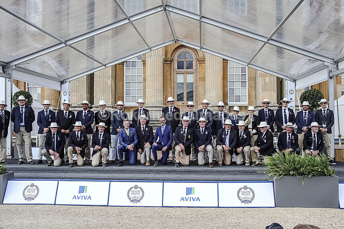 SP 2022-189 - SALON PRIVE SEPT 2022