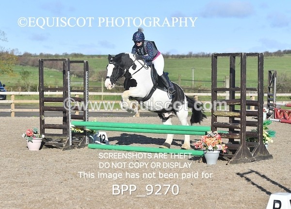 BPP_9270 - CLASS 3 60CM