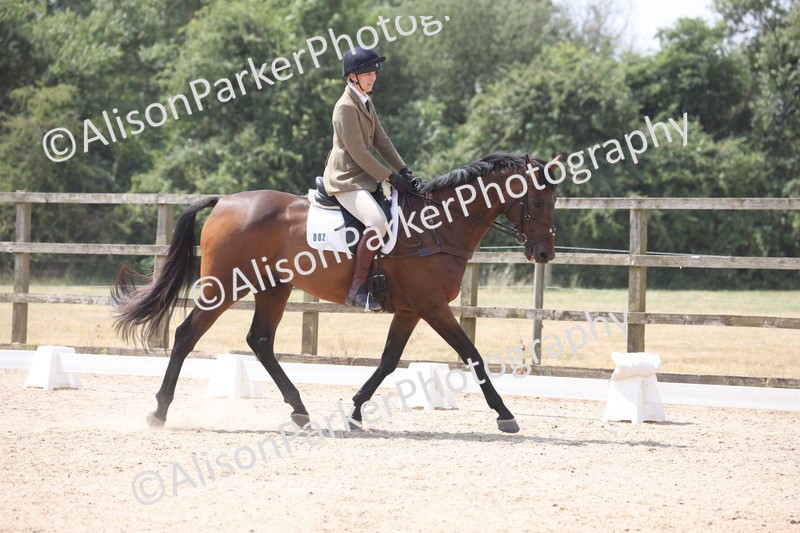 20260715-0502 - Class 5 - Novice 1