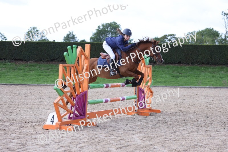 20251005-0811 - Class 6 - 90cm