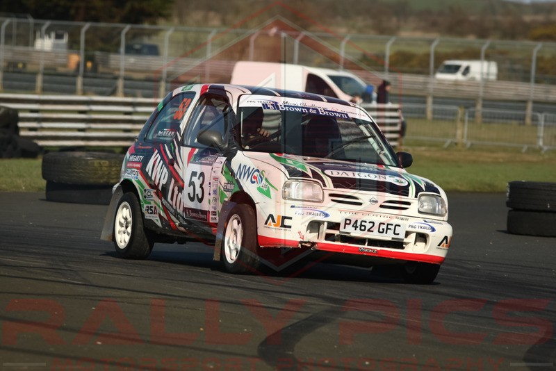 Race  Rally Stages 92 of 118 - Race & Rally Bishopscourt Stages