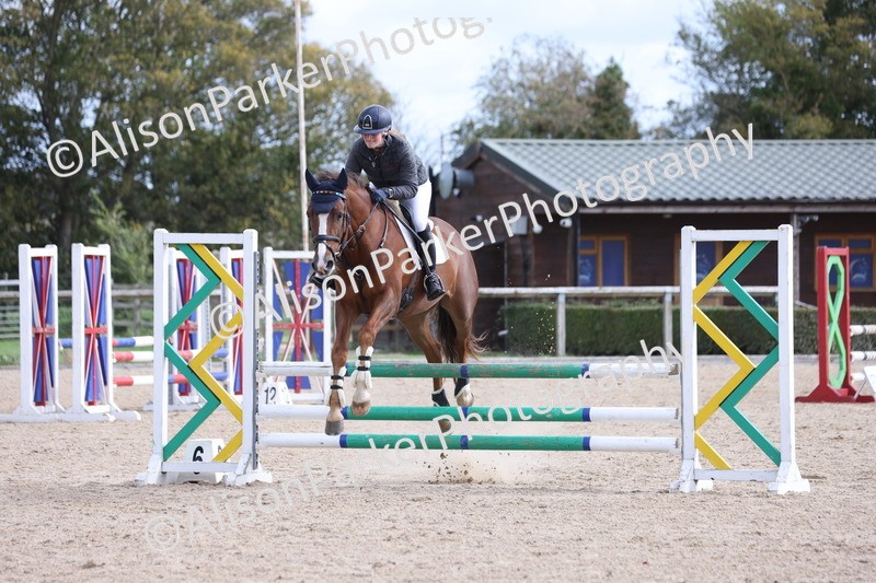 20251005-0974 - Class 6 - 90cm