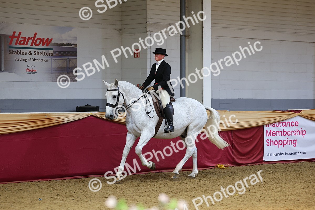 SBM_24386 - Class 906 - Supreme Final - Ridden Pre Vet