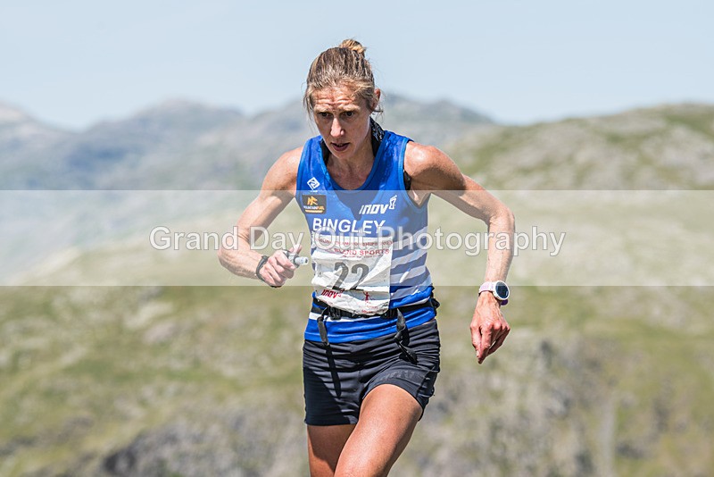 Duddon Long-140 - Duddon Valley (Long) Fell Race Saturday 3rd June 2023